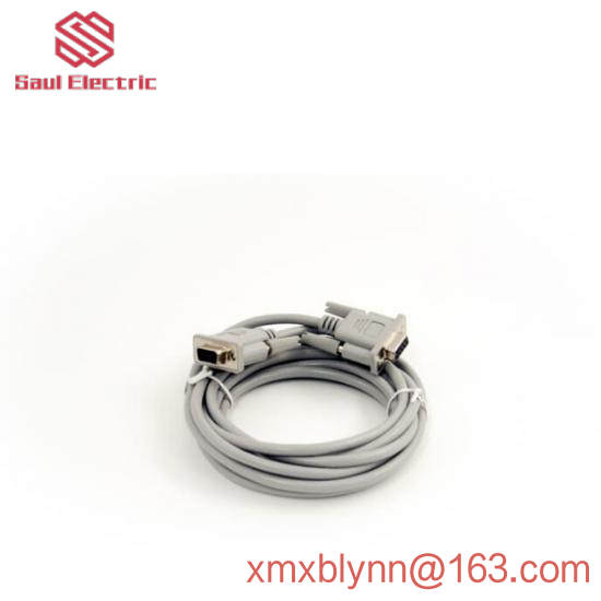 ABB TK854V030  Programming Cable