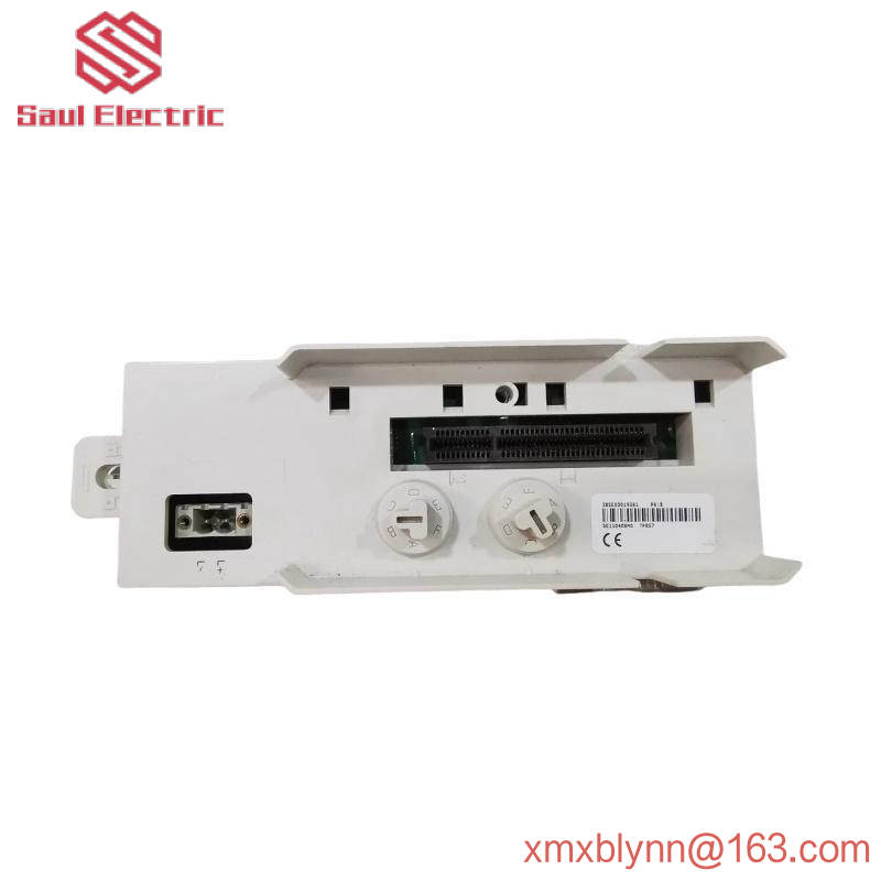 ABB TP857 3BSE030192R1