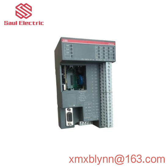 ABB TP858 3BSE018138R1