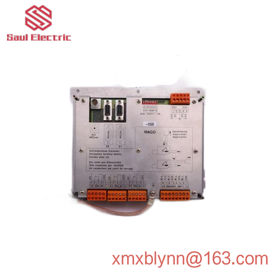 ABB UFC911B106 