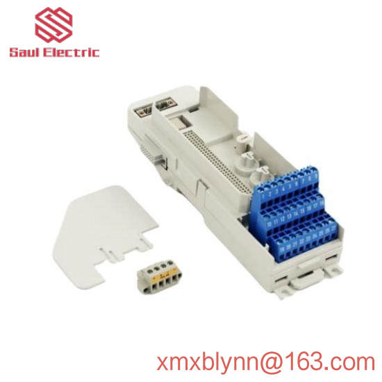 ABB TU890 3BSC690075R1