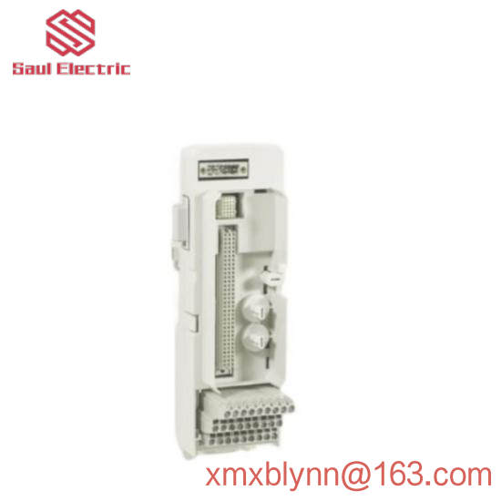 ABB TU891 3BSC840157R1  Industrial Control Module Spare Parts
