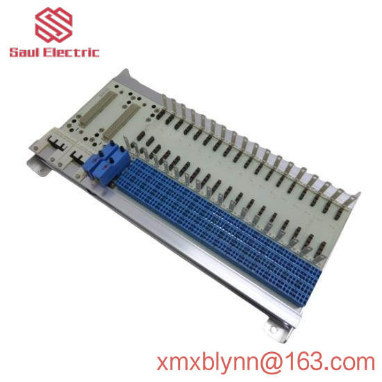 ABB TU921S  Redundant Termination Unit