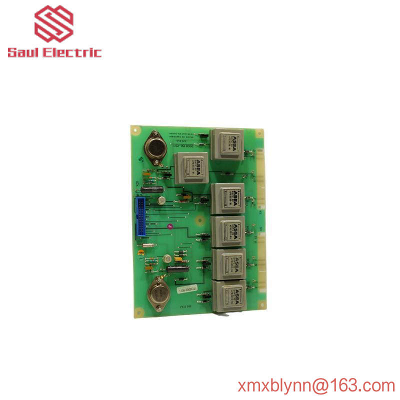 ABB UAA326A02