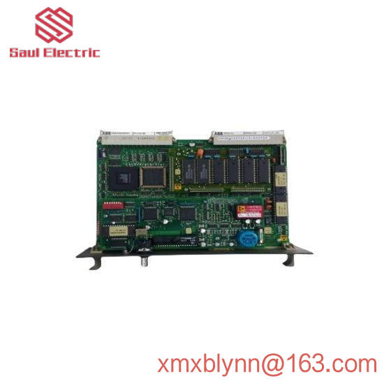 ABB UAC318AE HIEE300744R0001