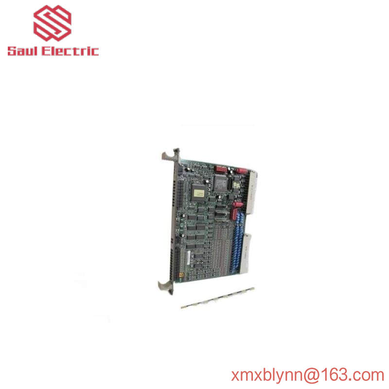 ABB UAC326AEV1 UA C326 AE V1 HIEE401481R0001 UA C326 AE01:Analog/Digital I/O Card