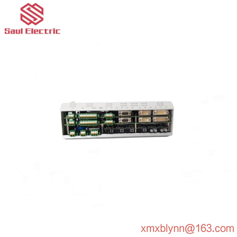 ABB UAD142A01 3BHE012551R0001