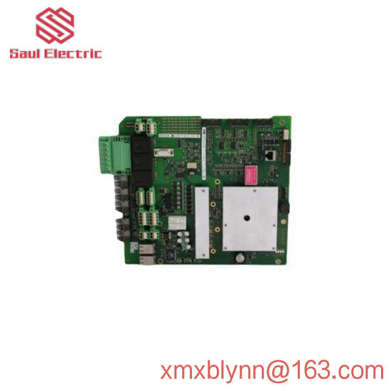 ABB UC D240 A101 3BHE022287R0001 Converter Module
