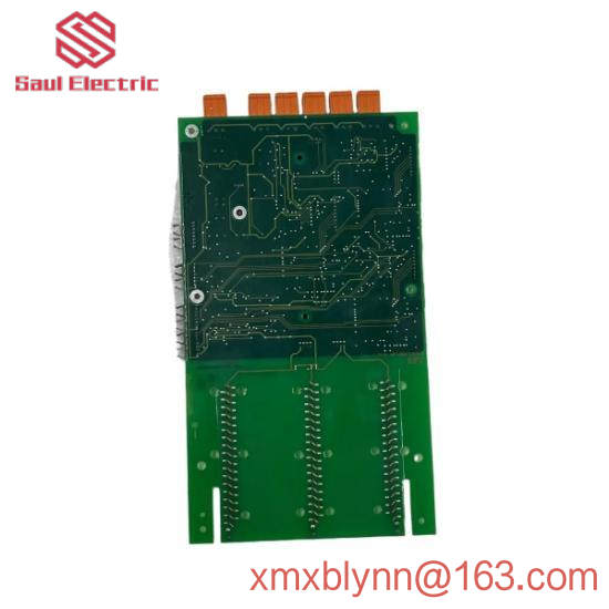 ABB UF 21 BE101 3BHE021889R0101 PLC Module Controller Transmitter