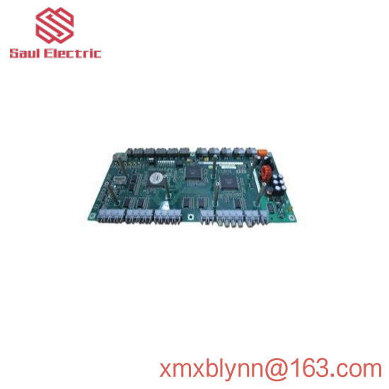 ABB UFC718AE01 HIEE300936R0001