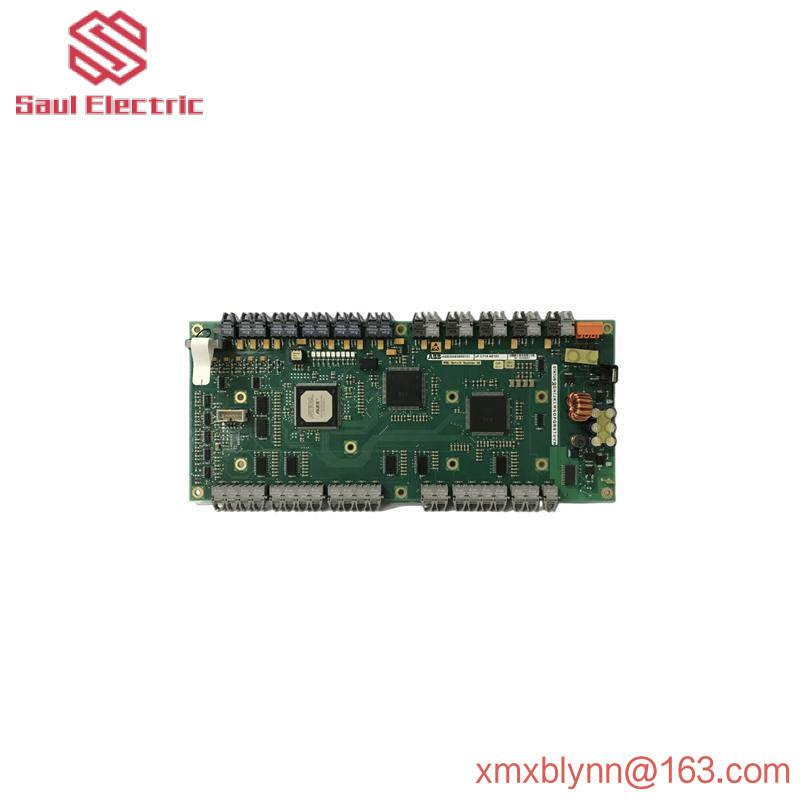 ABB UFC718AE01 HIEE300936R0001