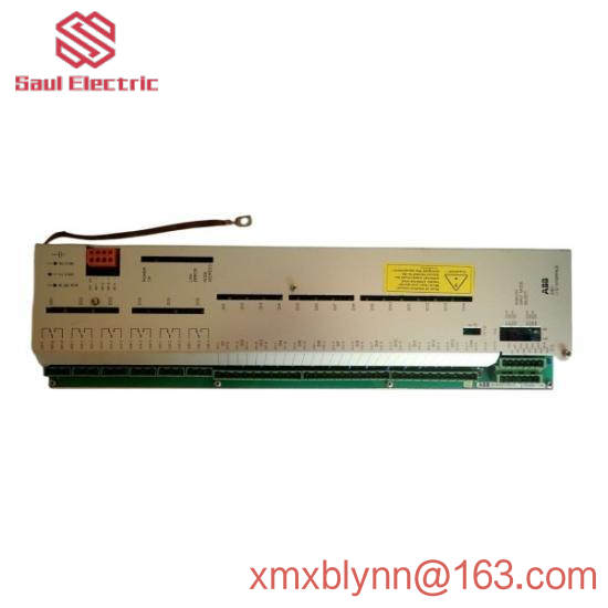 ABB UFC719AE101 3BHB003041R0101