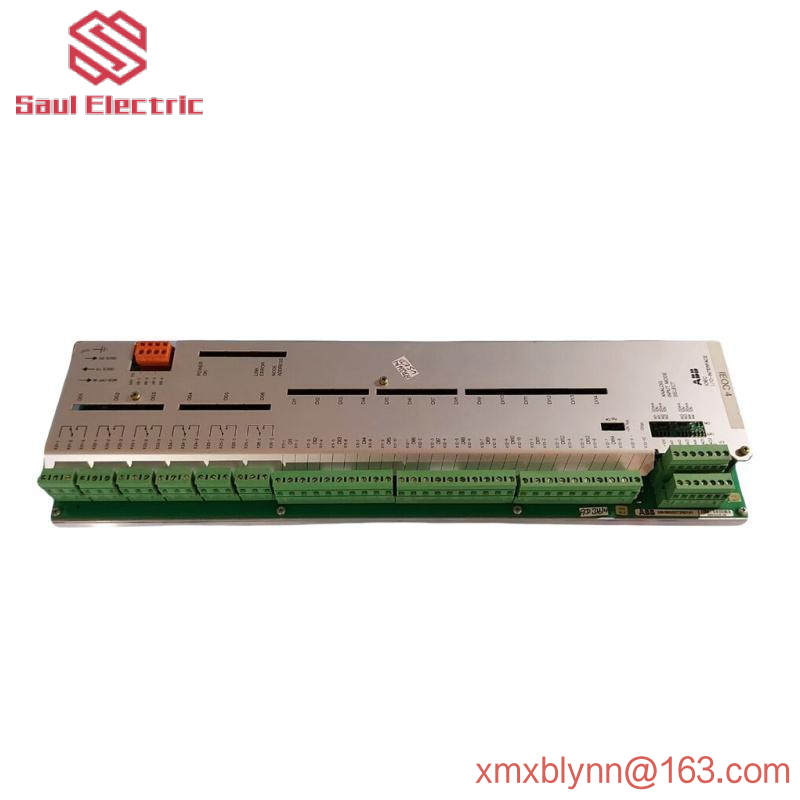 ABB UFC719AE101 3BHB003041R0101