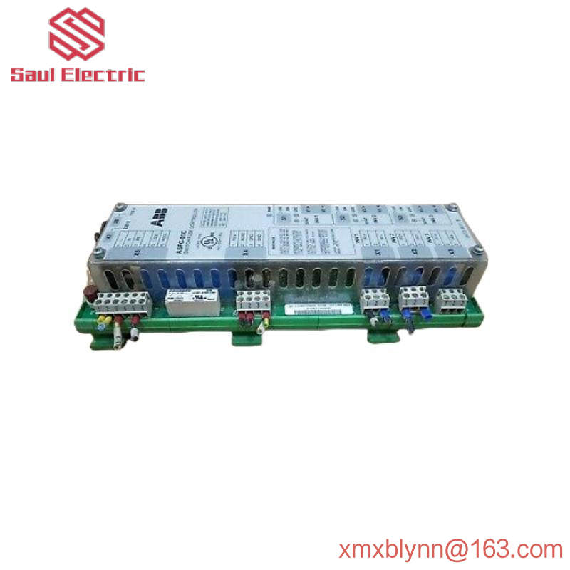 ABB UFC760BE42 3BHE004573R0042