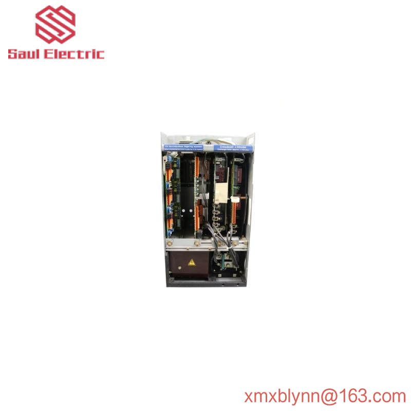 ABB UNITROL1000 B-Z