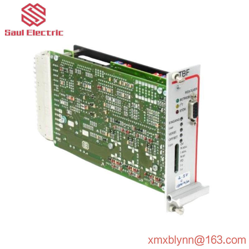 ABB UNITROL1000 B-Z