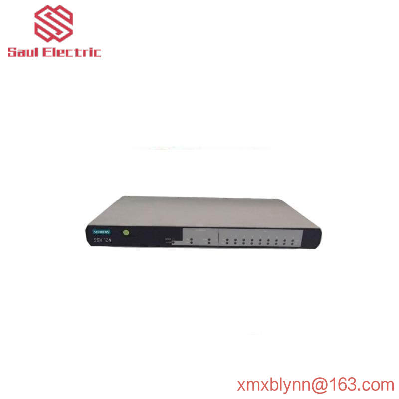 ABB UNITROL1000 V104