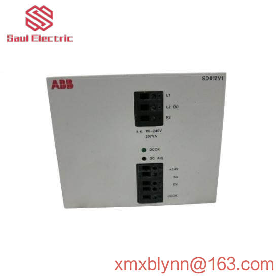 ABB UNS0007A-P V1