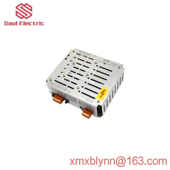 ABB AB 1769-IF4XOF2
