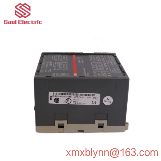 ABB UNS0874A