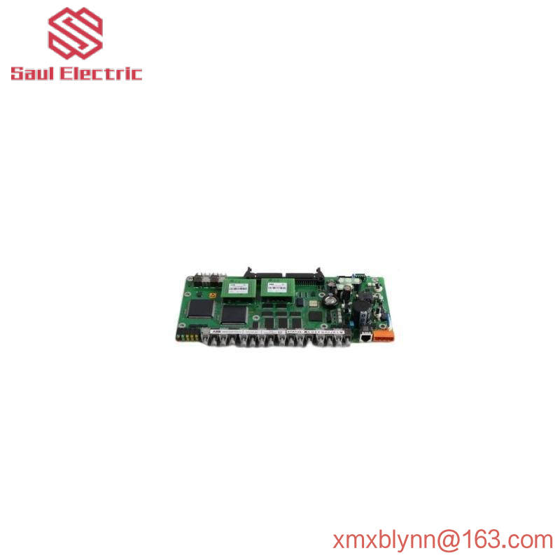 ABB UNS2881B-P V1