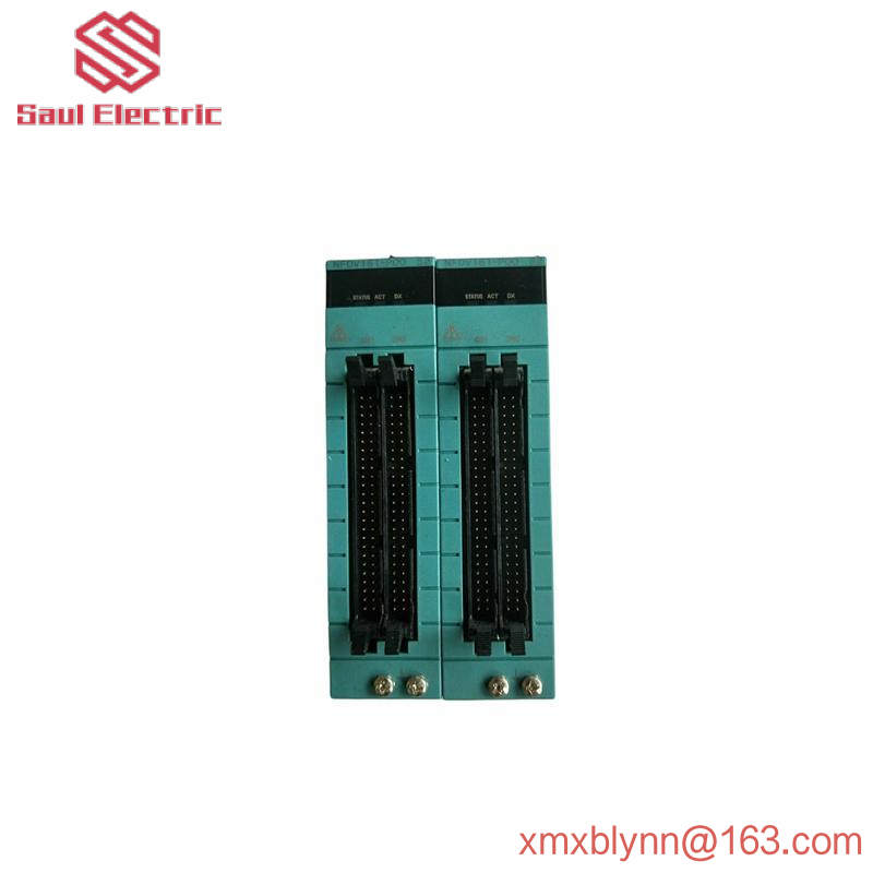 ABB UNS2881B-P V1
