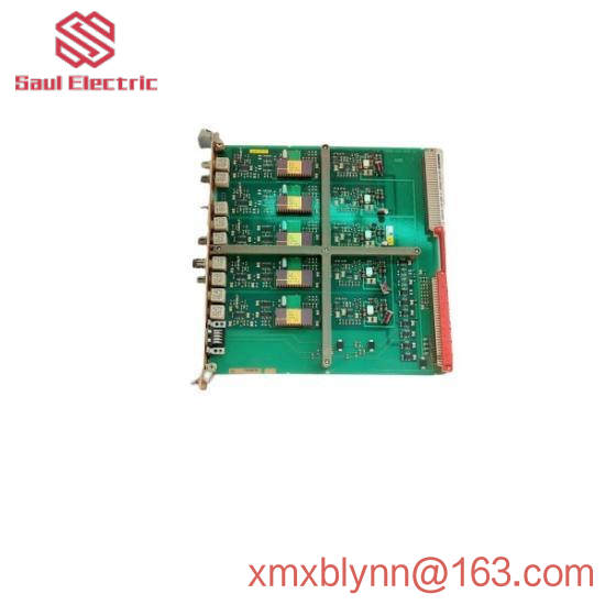 ABB 3HAC023072-001