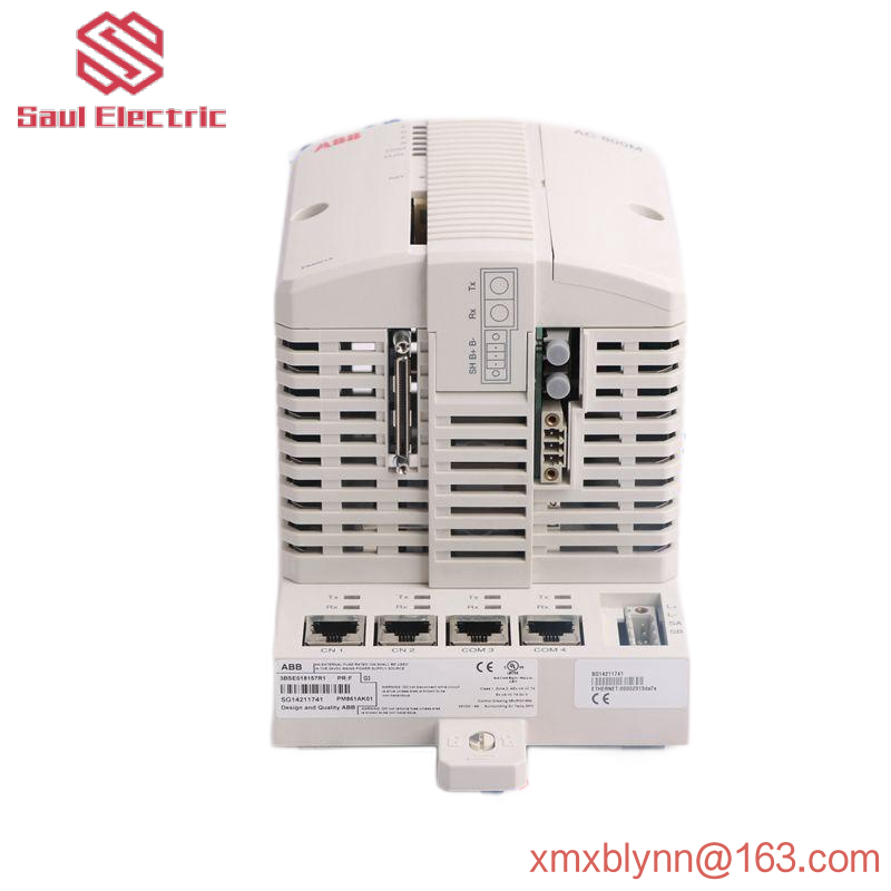 ABB VBX01TA