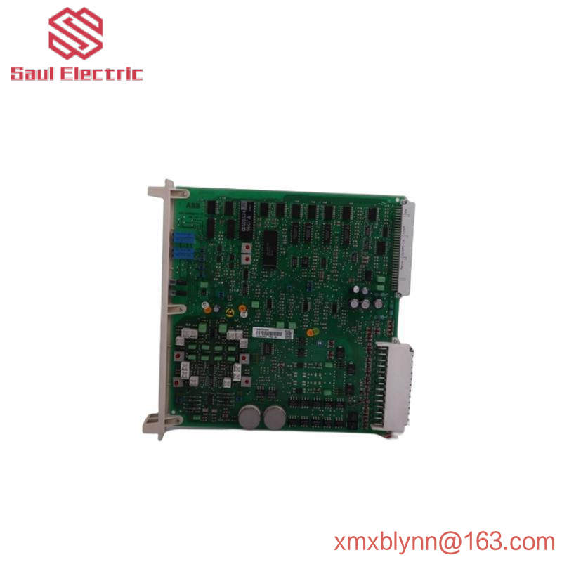 ABB XN03 XN 03 Module