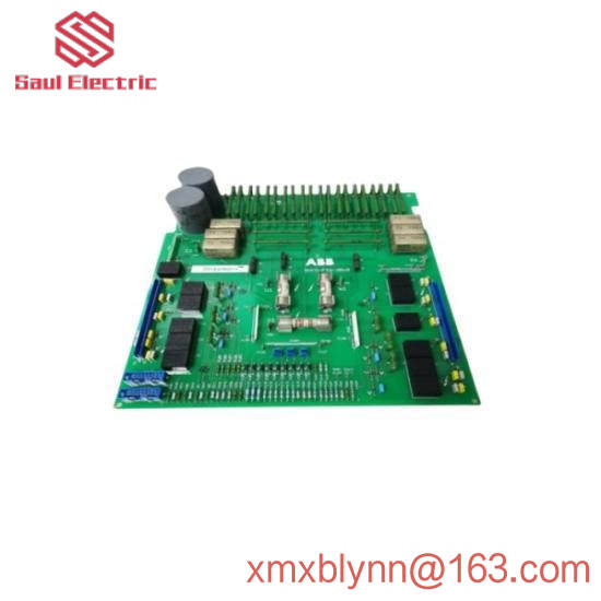 ABB XV C724BE  Control Board
