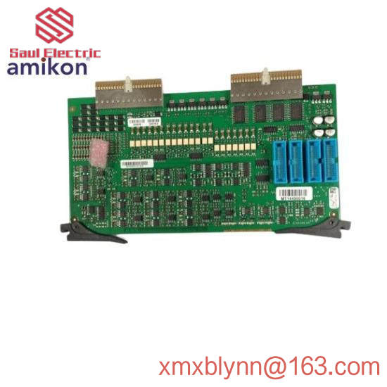 ABB XVC769AE101 3BHE006373R0101 Board New
