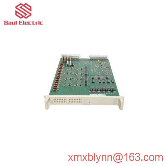 ABB YB560103-BD/3 I/O BOARD AUTOMATION PARTS