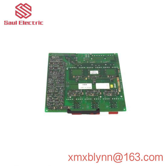 ABB YB560103-CD/24 Servo Drive Board