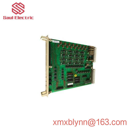 ABB YB560103BE Combination I/O Board