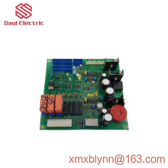 ABB YPI105C YT204001-BK Modem Board
