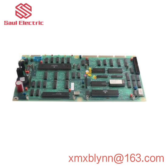 ABB YPK107 Communication Unit