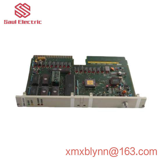 ABB YPP109A YT204001-DL PC BOARD