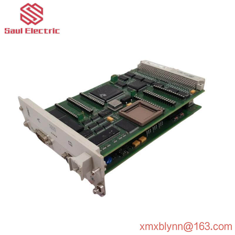 ABB YPQ102E YT204001-FT Enhanced Communication Module