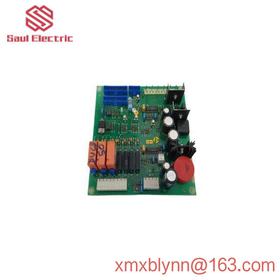 ABB YPQ103C YT204001-BG   AUTOMATION PARTS