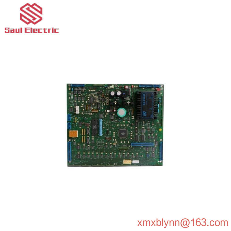 ABB YPQ201A YT204001-KA/5 Control Board