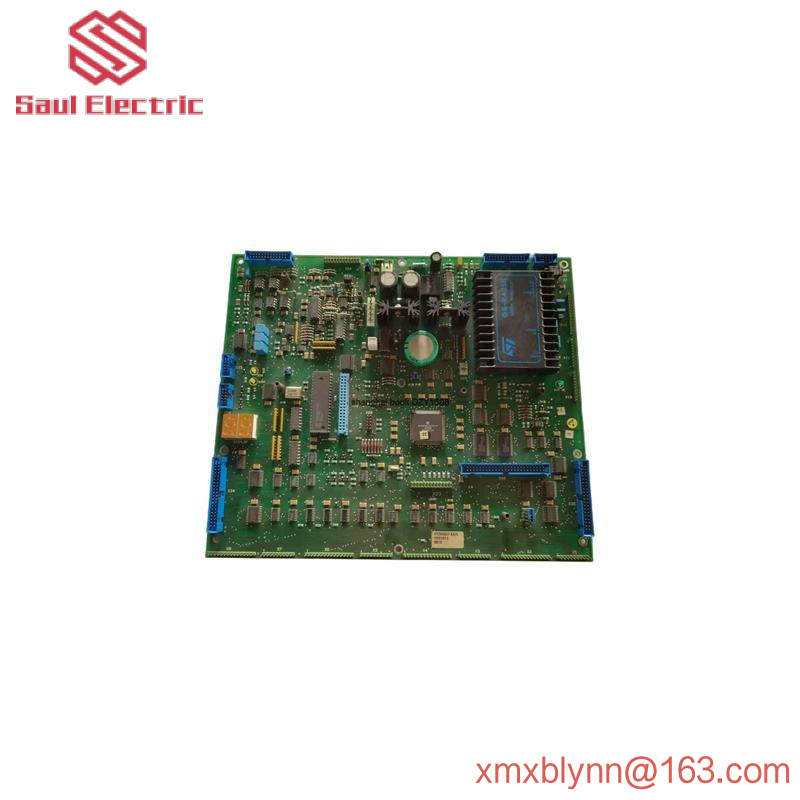 ABB YPQ201A YT204001-KA Computer Board
