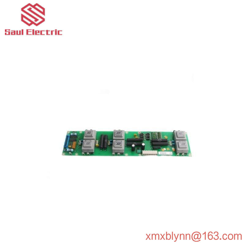 ABB YT204001-JT YXU169F POWER SUPPLY BOARD