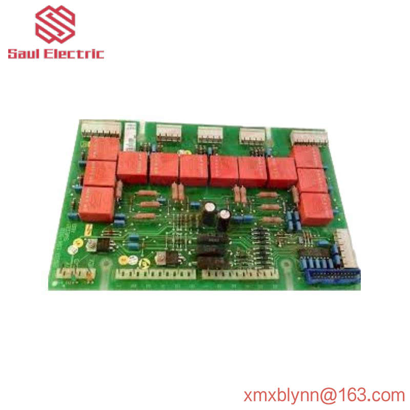 ABB YT204001-JB
