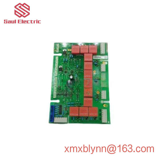 ABB YT204001-JB