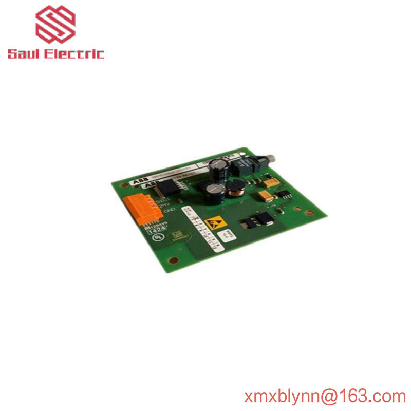 ABB YXU172E YT204001-JJ Control Board