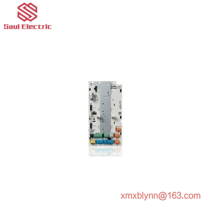 ABB ZCU-12 SN:P1260281VS