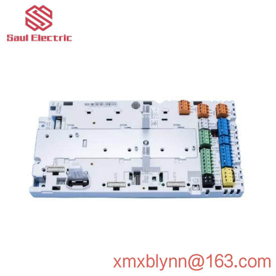 ABB ZCU-12 SN:P1260281VS