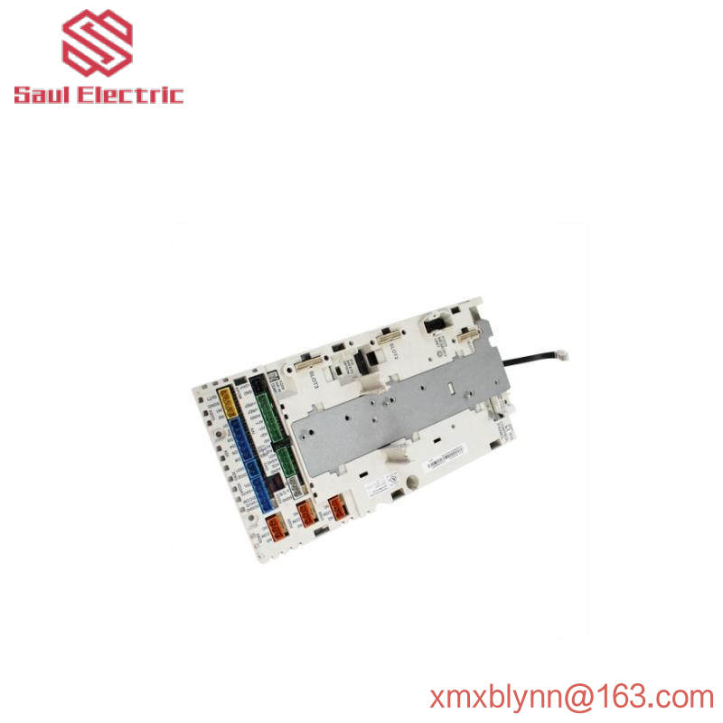 ABB ZCU-12 Control Unit use for inverter