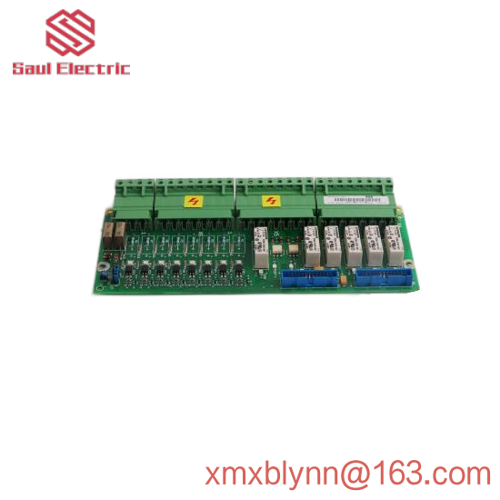 ABB ZCU-12 SN:P1260281VS