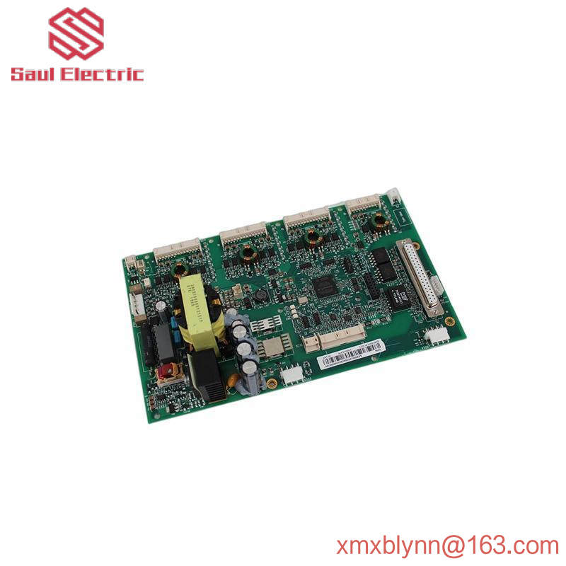 ABB ZINT-592 Interface Board